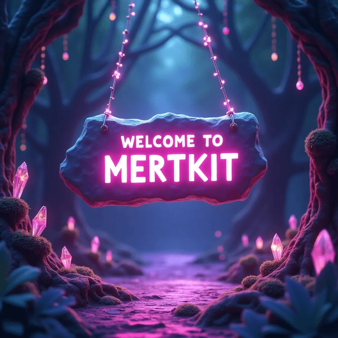 MertKit v5 [FORGE], Модпаки, Minecraft