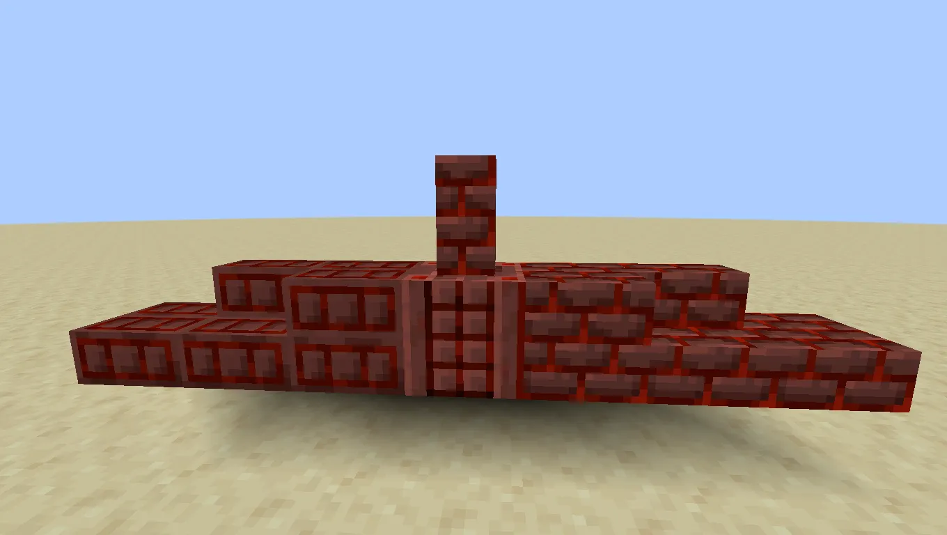 Viridescented<> [RETIRED], Моды, Minecraft