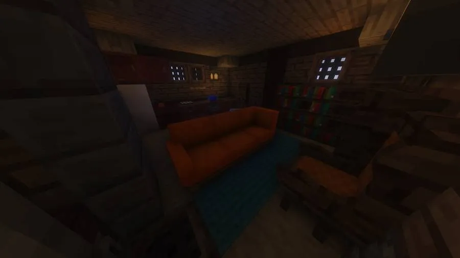 Farmtastic! — скриншот 3 (Модпаки, Minecraft)