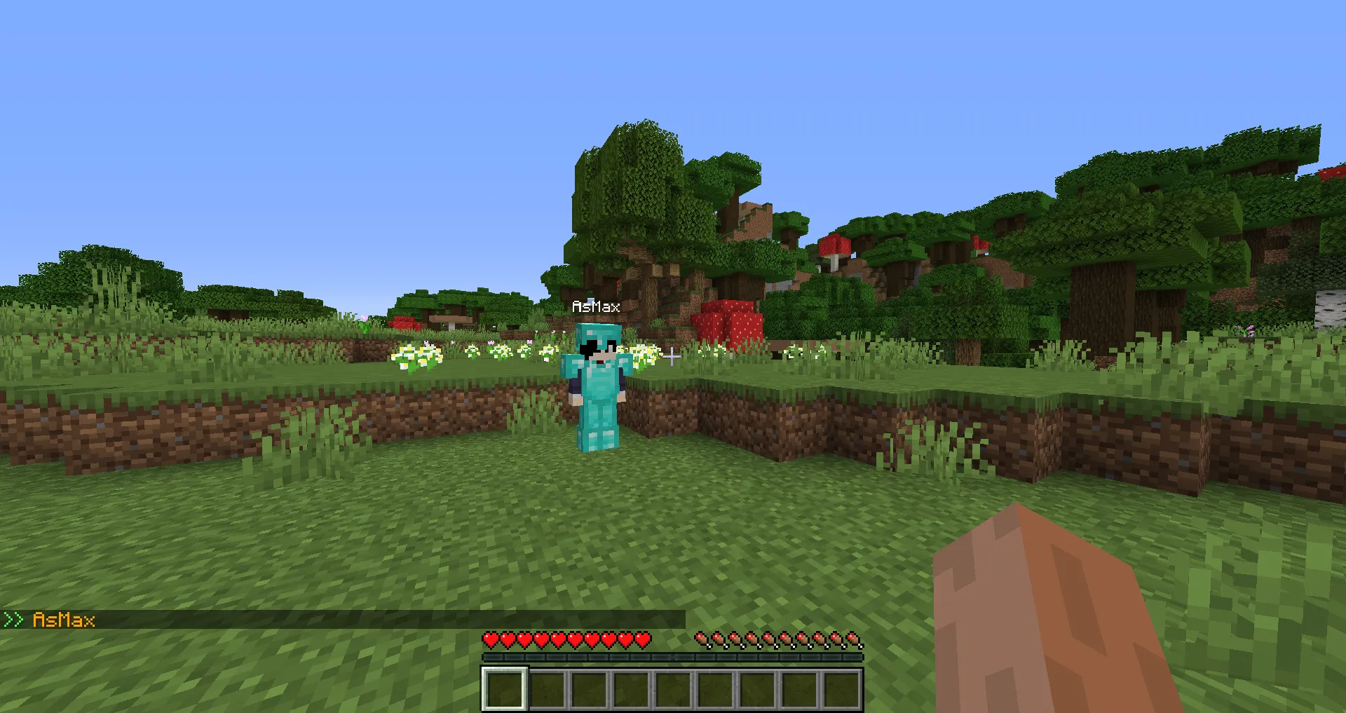 SimpleJoin — скриншот 2 (Плагины, Minecraft)