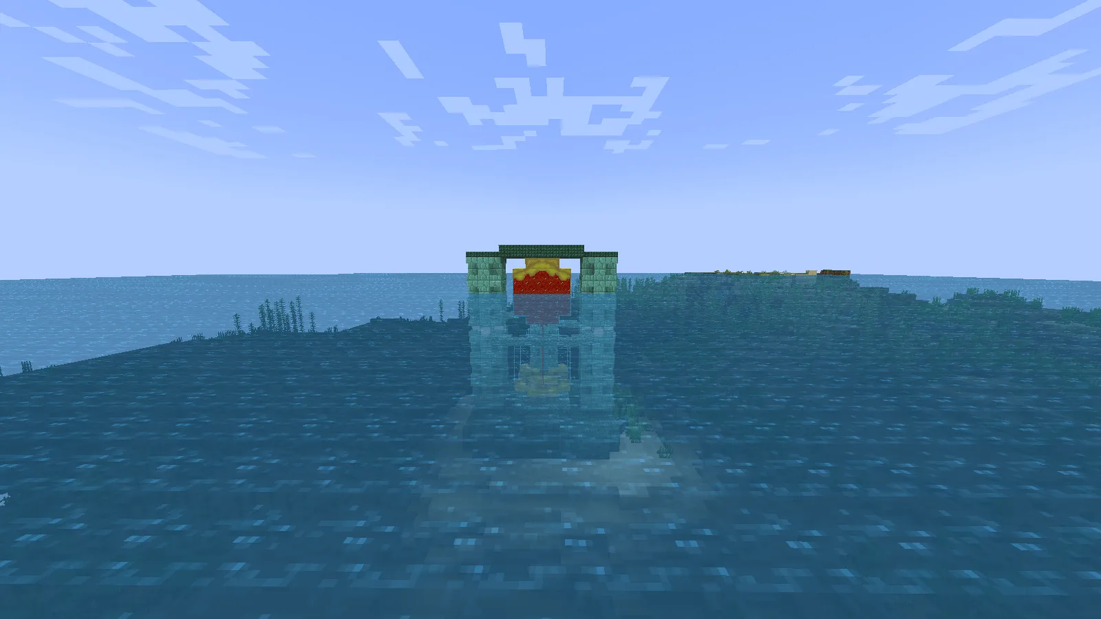 Heroes Rising, Моды, Minecraft