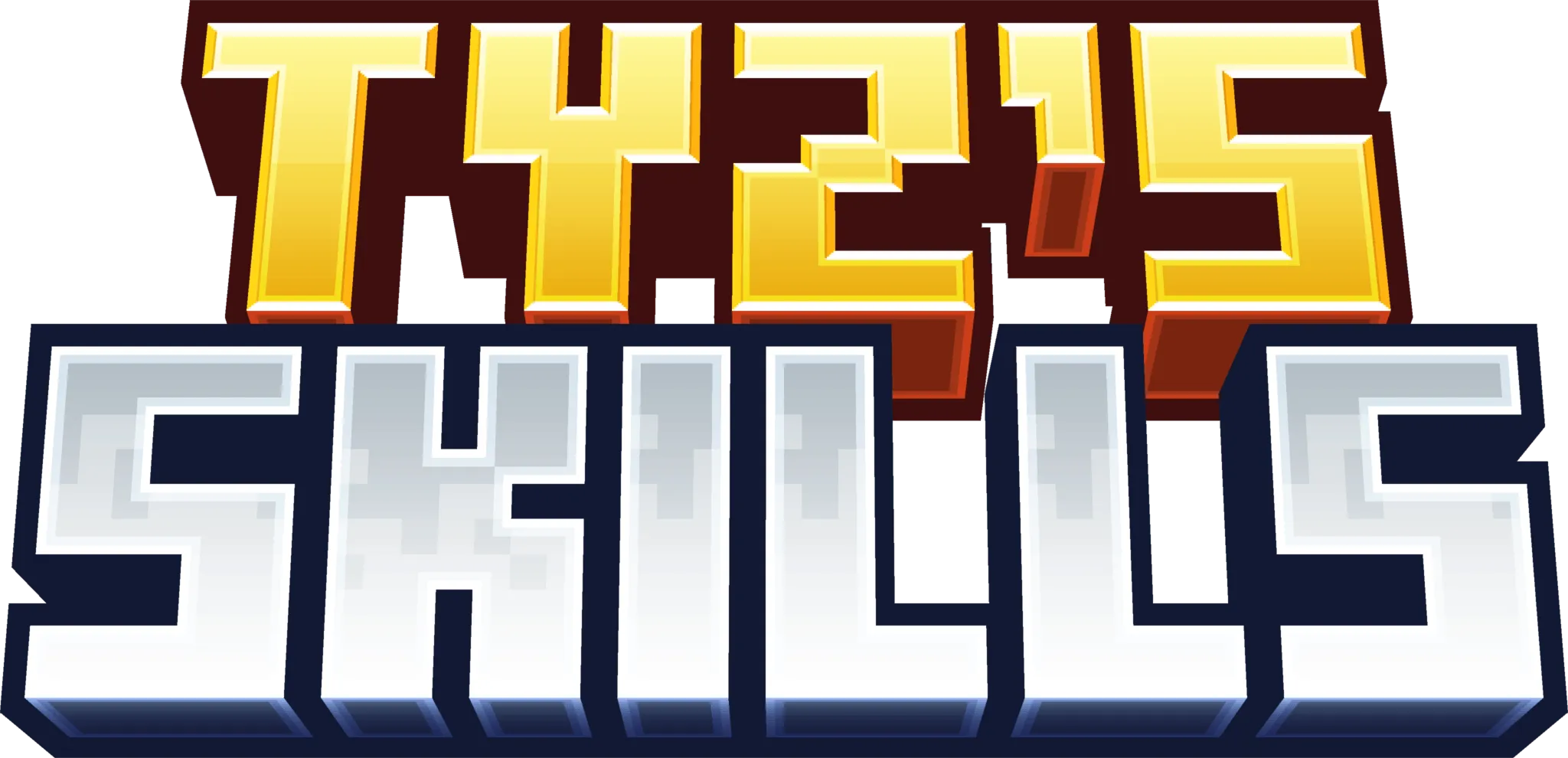 Tyz's Skills — скриншот 1 (Моды, Minecraft)