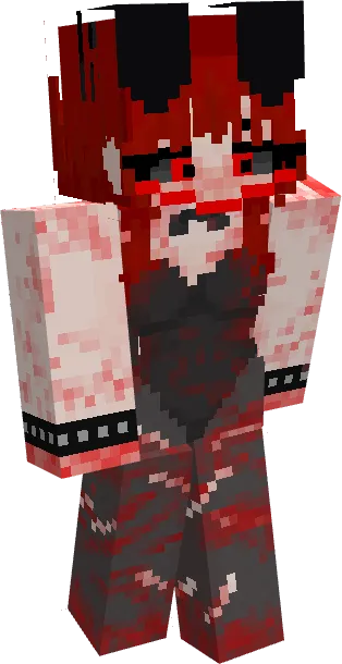 Saiko No Sutoka — скриншот 4 (Моды, Minecraft)