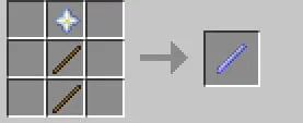 Wang — скриншот 1 (Моды, Minecraft)