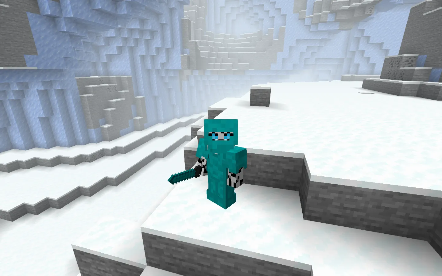 Crio , Моды, Minecraft