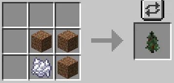 Superflat Survival, Моды, Minecraft