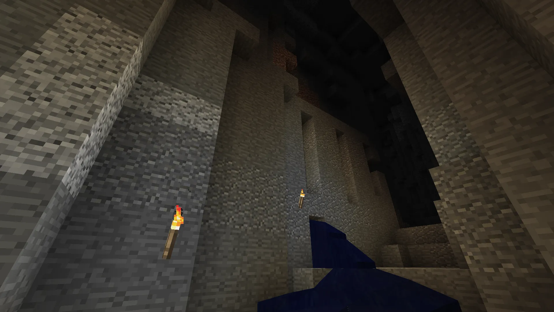 [Abandoned] The Correct Colours Texturepack — скриншот 1 (Текстуры, Minecraft)