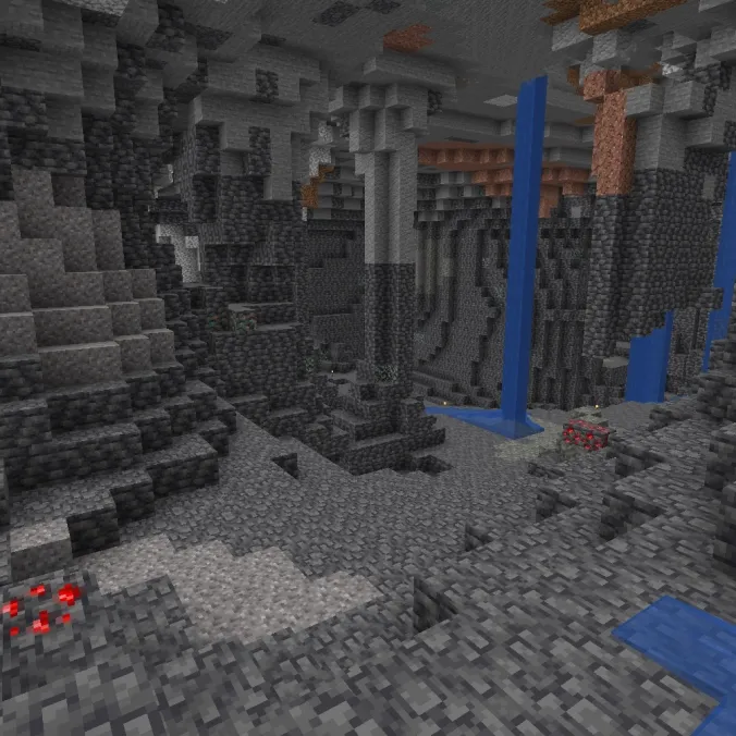 NoNight — скриншот 1 (Текстуры, Minecraft)