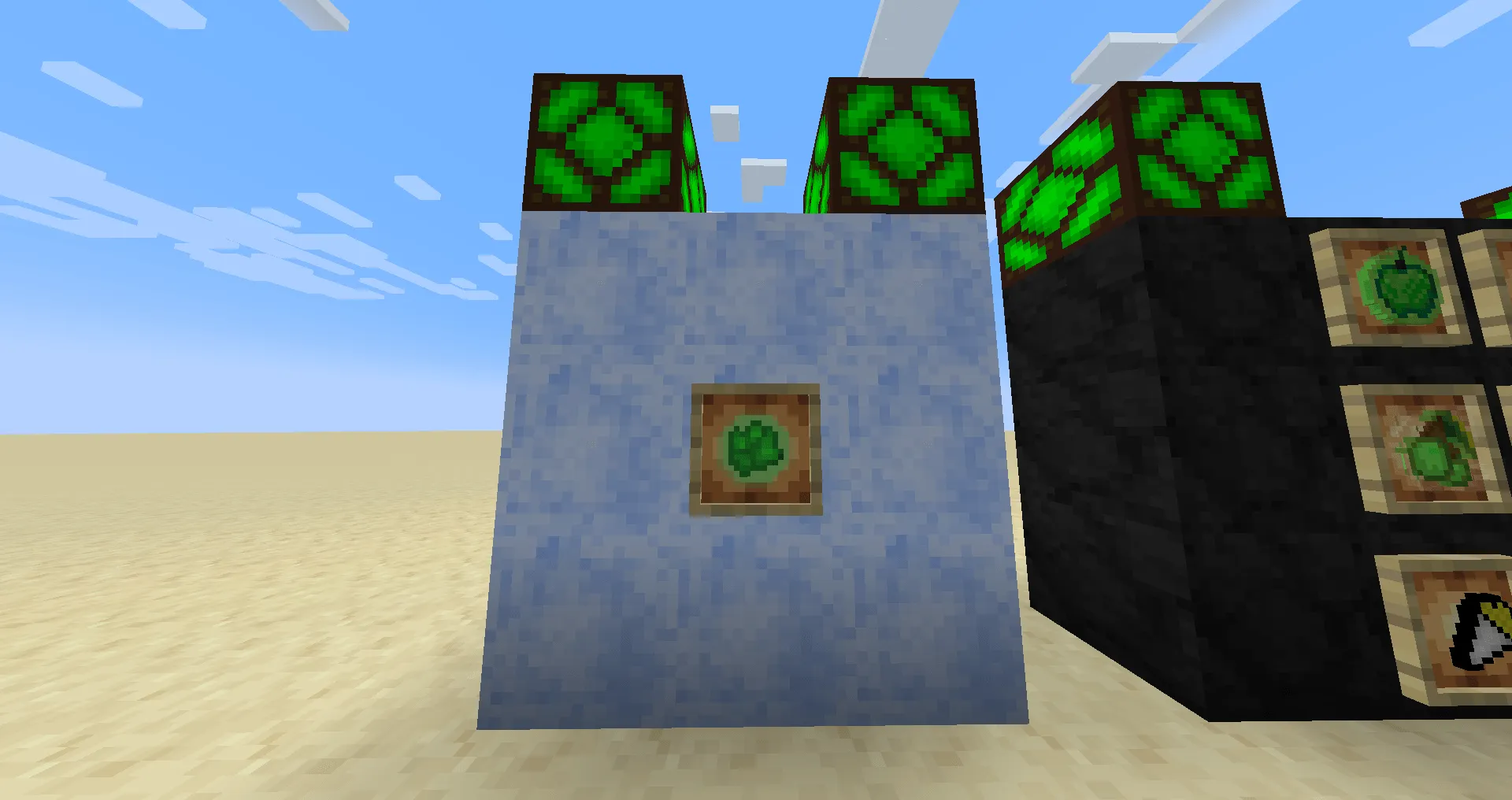 Powah : Supercharged, Моды, Minecraft
