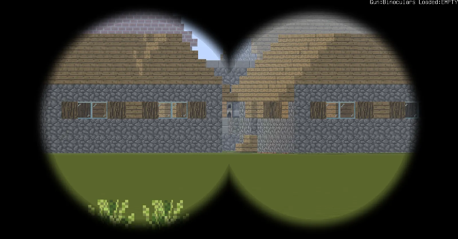 KnightCorp Pack (IV/MTS) — скриншот 1 (Моды, Minecraft)