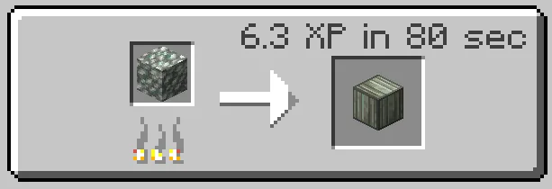 Raw Ore to Blocks - Create Add-on (Datapack), Дата-паки, Minecraft