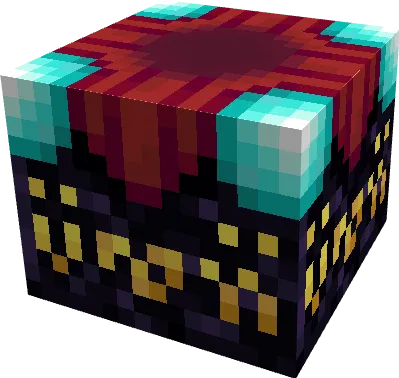 Forja's Tweaks — скриншот 1 (Текстуры, Minecraft)