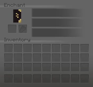 Mizuno's Dark Mode — скриншот 10 (Текстуры, Minecraft)