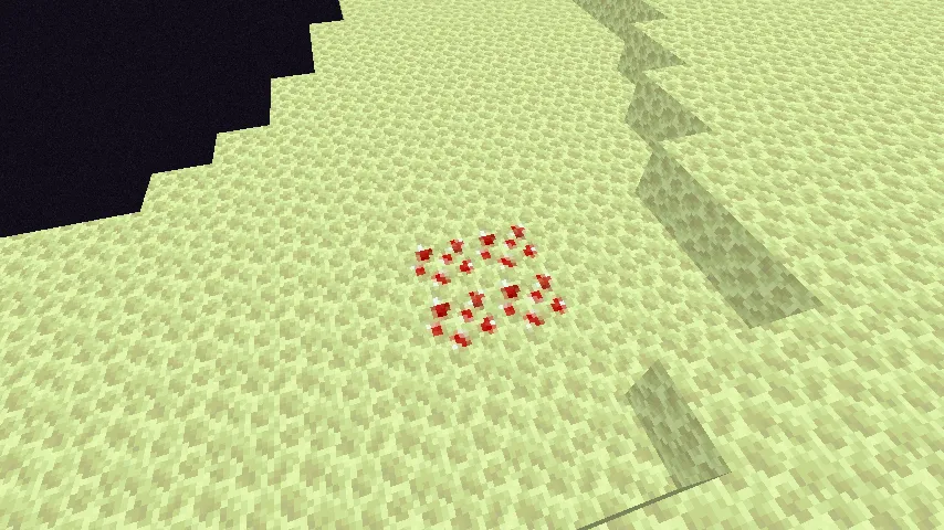 Emeralds And Rubies (EAR), Моды, Minecraft