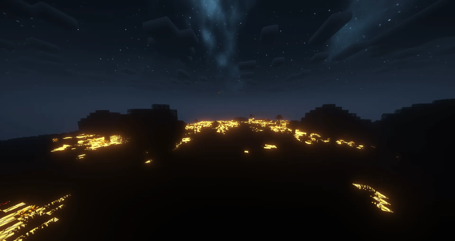 Wyrms of Nyrus Emissives, Текстуры, Minecraft