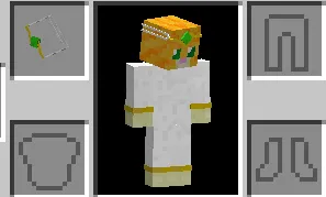 Arkraft Pack — скриншот 1 (Текстуры, Minecraft)