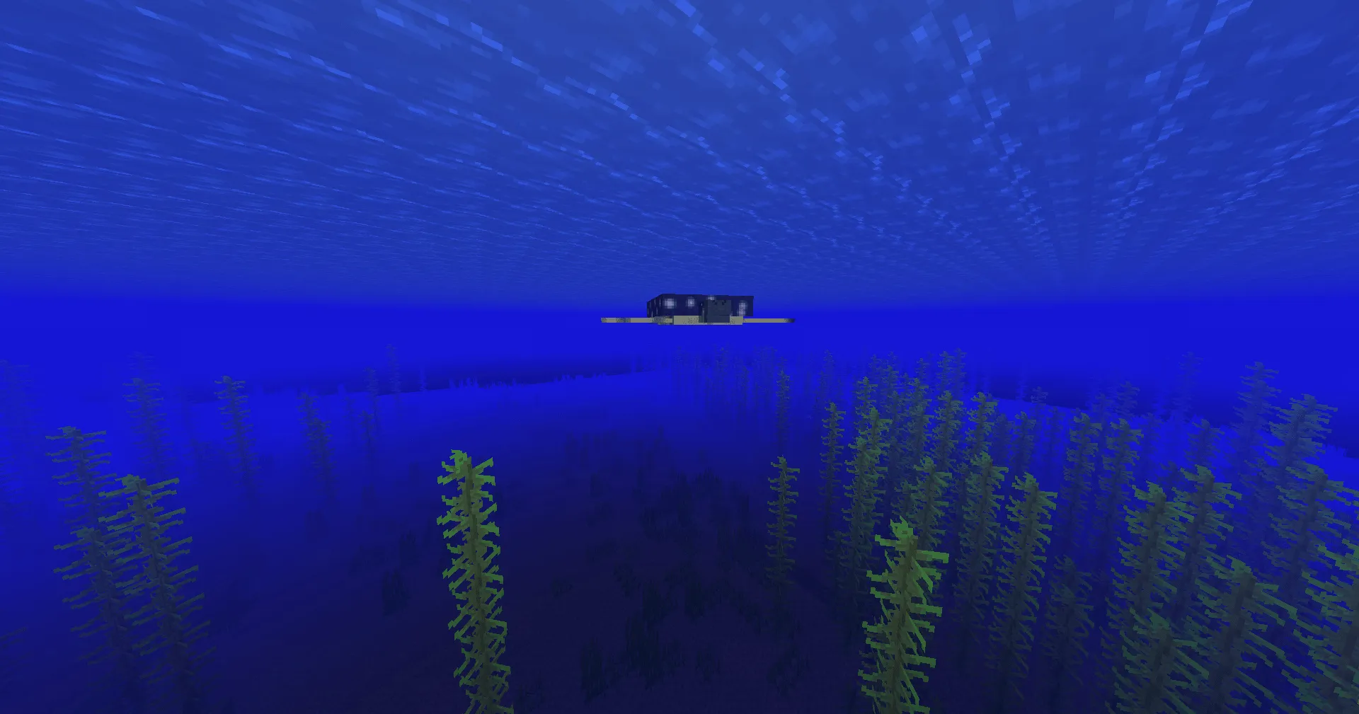 Not Enough Dinosaurs — скриншот 8 (Моды, Minecraft)