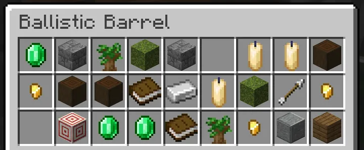 project-1431449, Моды, Minecraft