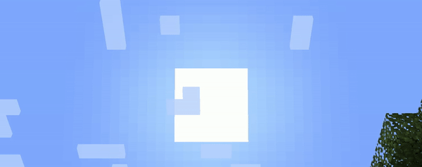 Timescale, Кастомизации, Minecraft