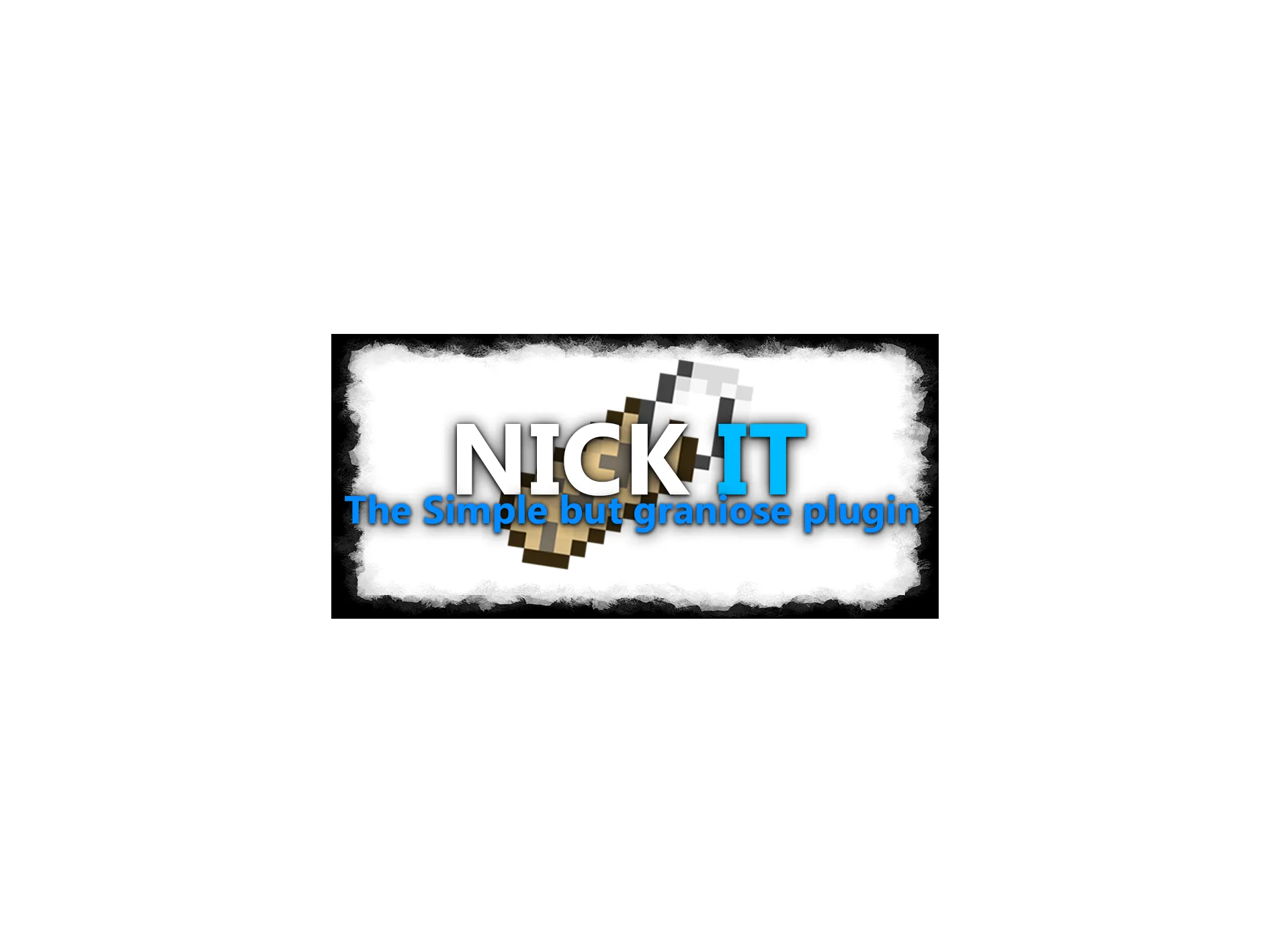 Nick-IT — скриншот 1 (Плагины, Minecraft)