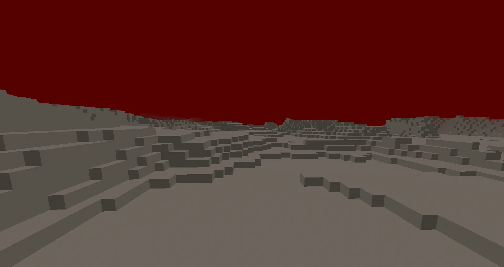 Somewhere In Nevada... — скриншот 5 (Моды, Minecraft)