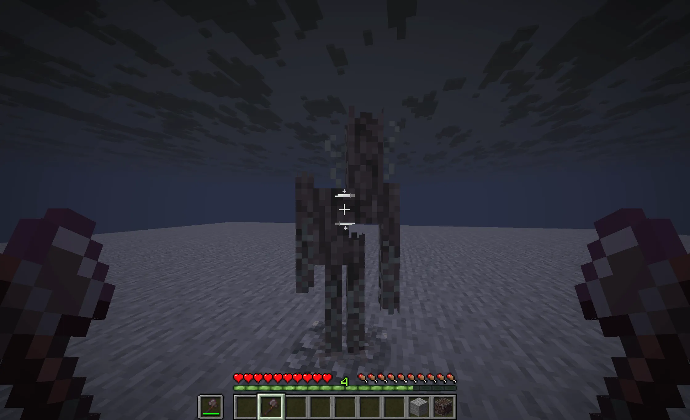 Simply Dual Wielding, Моды, Minecraft