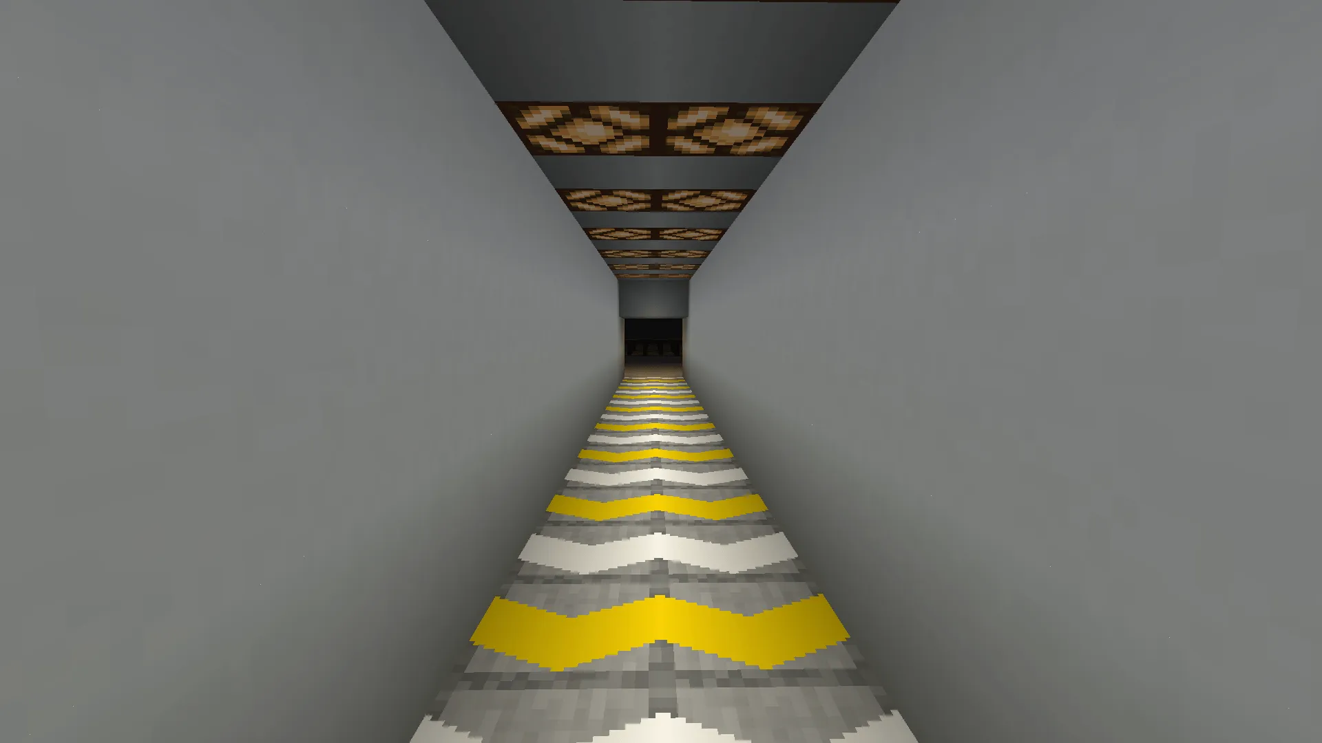 Working nuclear power plant — скриншот 7 (Карты, Minecraft)