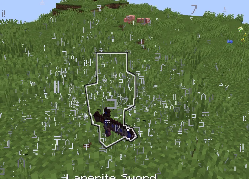 Bird's Upgraded Weapons (BUW), Моды, Minecraft