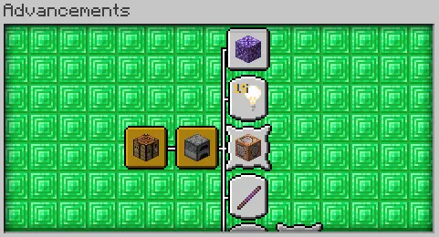 Extra Tradings plus, Моды, Minecraft