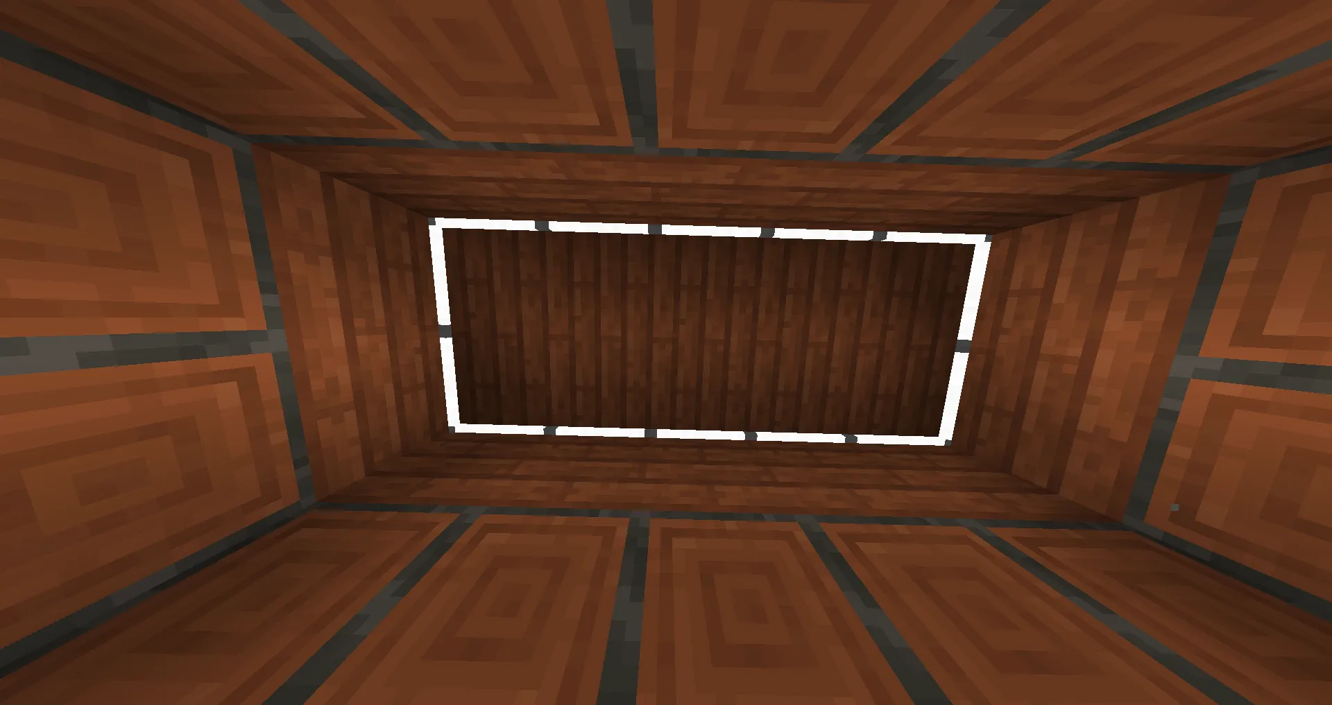 World Universum — скриншот 11 (Модпаки, Minecraft)