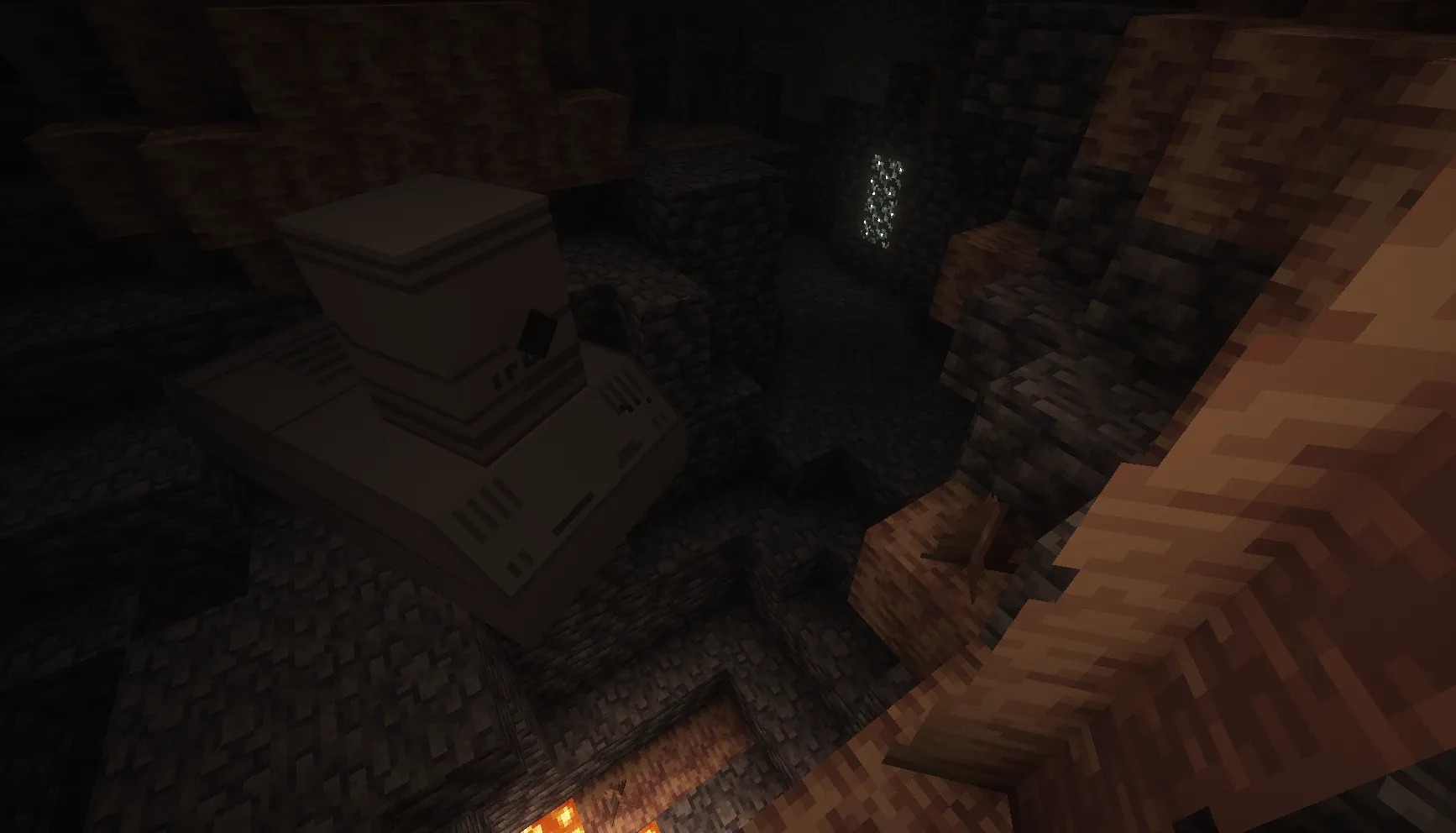 Jumble and Blending [FORGE], Моды, Minecraft