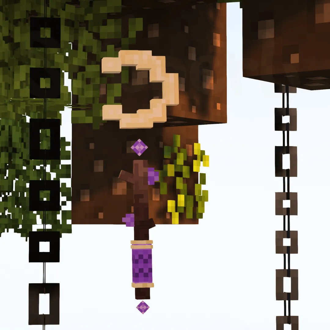 Moonlight Magic Tools CIT — скриншот 1 (Текстуры, Minecraft)