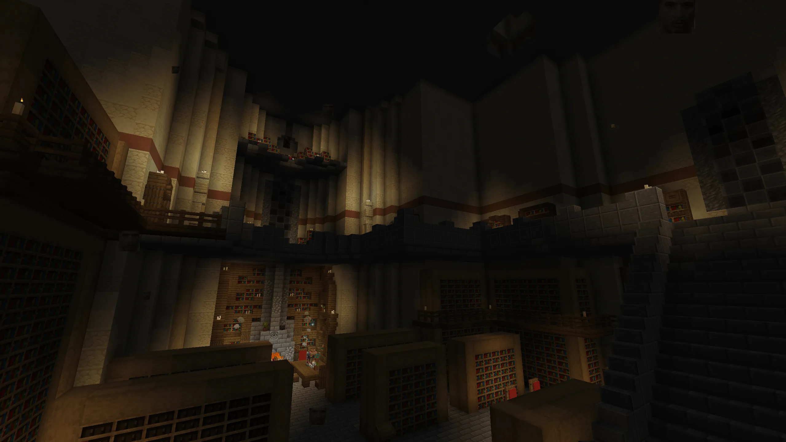 TerribleM2 — скриншот 7 (Моды, Minecraft)