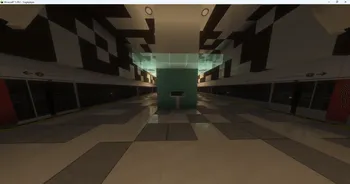 MTR Braille Music — скриншот 1 (Текстуры, Minecraft)