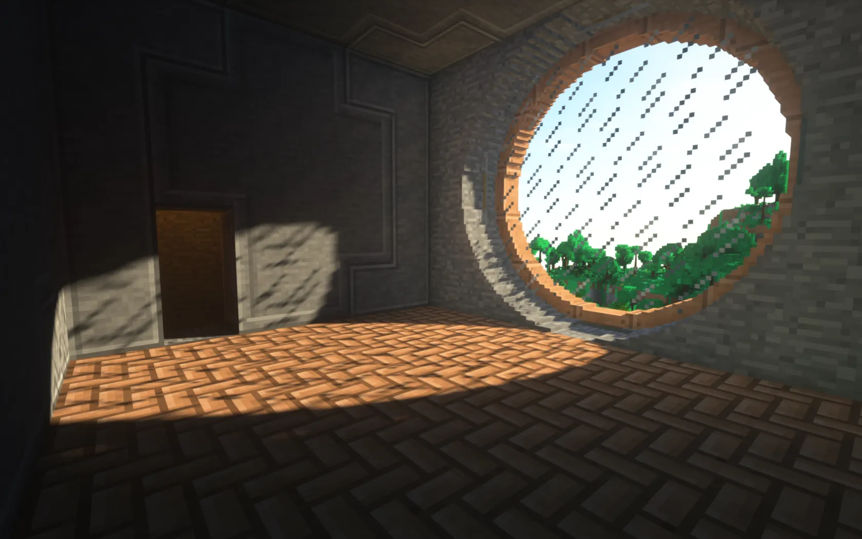 Divine Technology Pack - Techno — скриншот 3 (Модпаки, Minecraft)