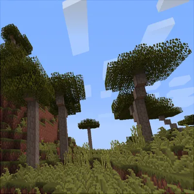 [16x16] Voidpath — скриншот 2 (Текстуры, Minecraft)
