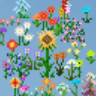 project-975615, Моды, Minecraft