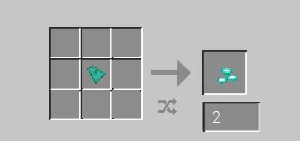 PancakeStuff: Craft 'Em All — скриншот 11 (Моды, Minecraft)
