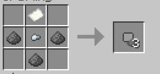 EarlyGuns (Handcannons), Моды, Minecraft