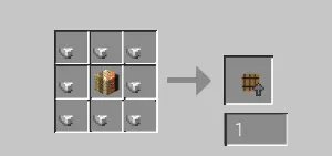 Dogs Better Fabric — скриншот 19 (Моды, Minecraft)