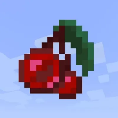 sweet berries — скриншот 1 (Текстуры, Minecraft)