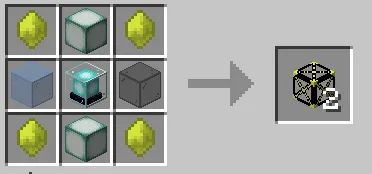 rising Sun, Моды, Minecraft