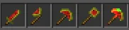 Melon PvP Pack — скриншот 1 (Текстуры, Minecraft)