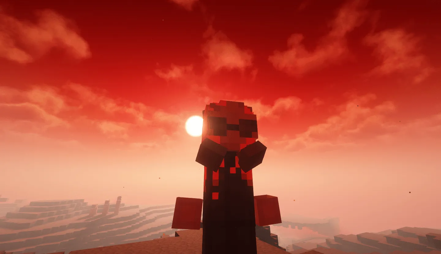 Obscure at Midnight [🇧🇷] — скриншот 12 (Моды, Minecraft)