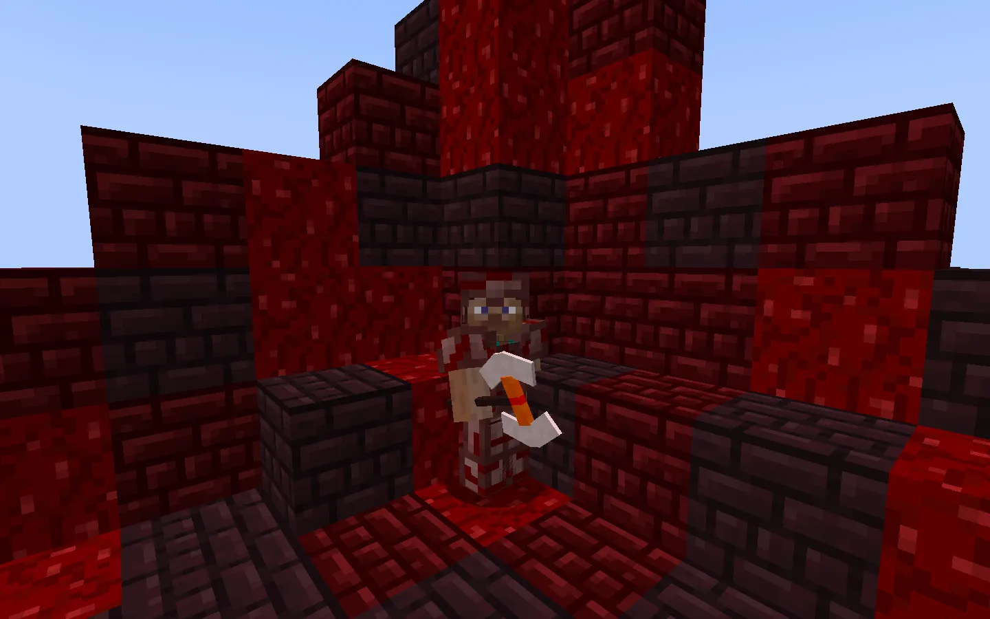 Dimensional Bosses, Моды, Minecraft