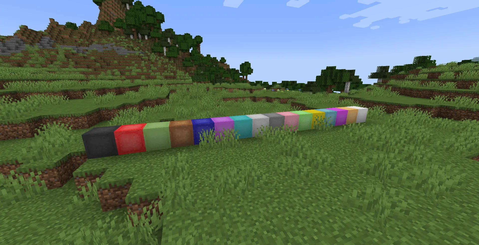 OpenBlocks Elevator Renewed (Fabric), Моды, Minecraft