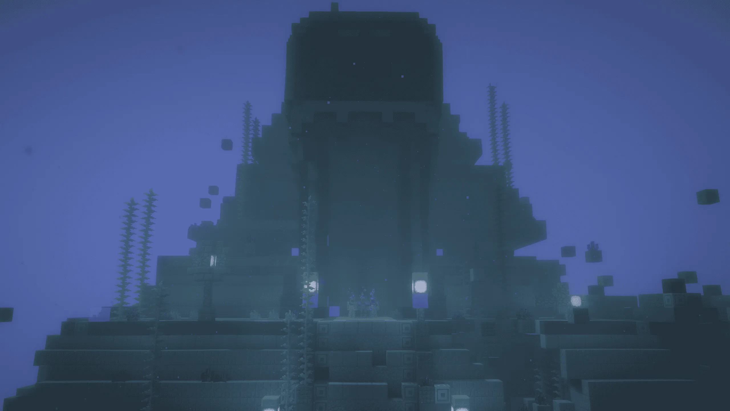 Equinox's Story Mode, Модпаки, Minecraft