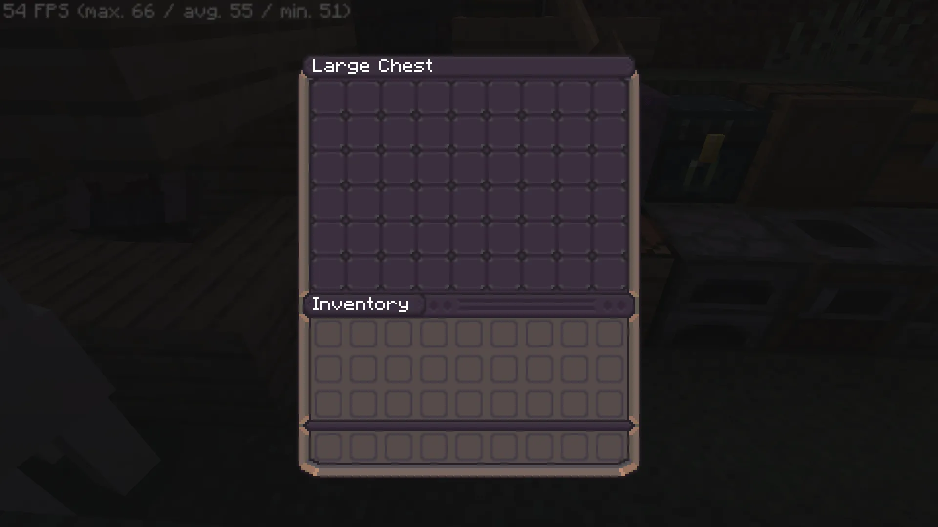 Mechanical Equation GUI pack, Текстуры, Minecraft