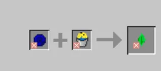 Klinki228, Моды, Minecraft