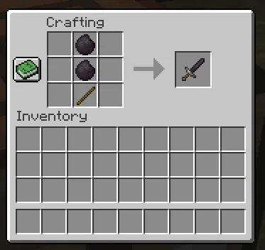 Coalstone, Моды, Minecraft